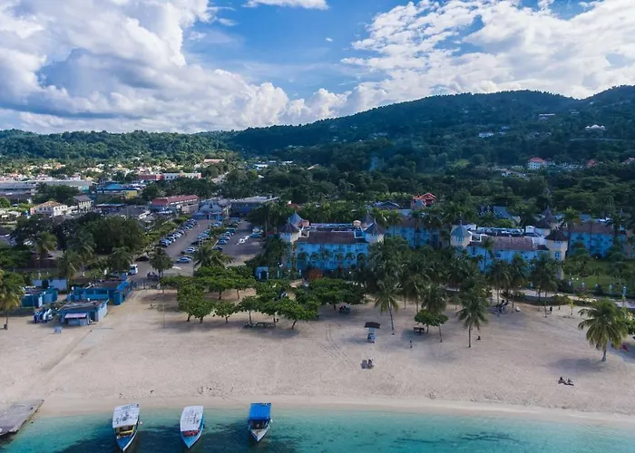 Serenity By The Sea At Turtle Towers Apartamento
