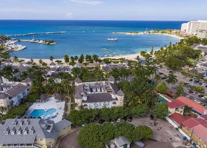 Serenity By The Sea At Turtle Towers